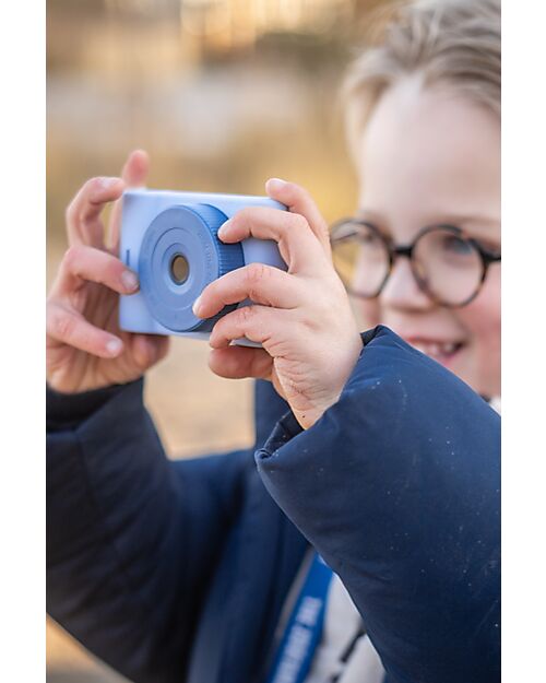 The Zoofamily Urban Zoo Camera - Racoon - Full HD Cameras