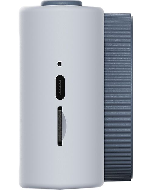The Zoofamily Urban Zoo Camera - Racoon - Full HD Cameras