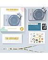 The Zoofamily Urban Zoo Camera - Racoon - Full HD Cameras