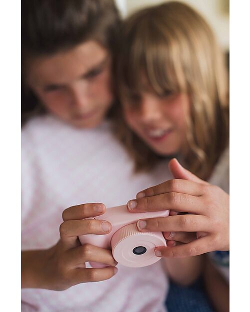 The Zoofamily Urban Zoo Camera - Unicorn - Full HD Cameras