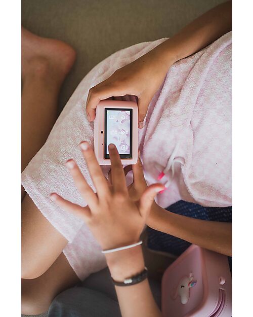 The Zoofamily Urban Zoo Camera - Unicorn - Full HD Cameras