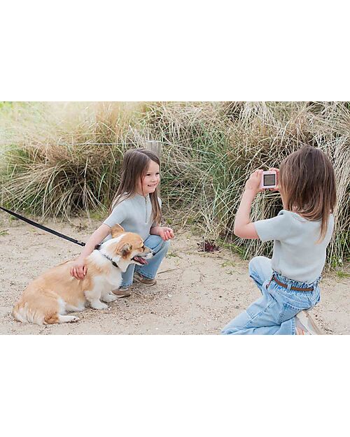 The Zoofamily Urban Zoo Camera - Unicorn - Full HD Cameras