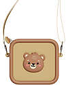 The Zoofamily Zoo Bag - Bear - Silicone Cameras