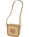 The Zoofamily Zoo Bag - Bear - Silicone Cameras