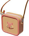 The Zoofamily Zoo Bag - Fox - Silicone Cameras