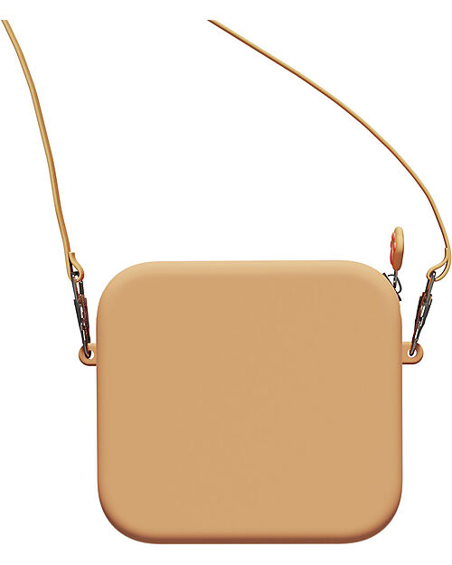 The Zoofamily Zoo Bag - Fox - Silicone Cameras