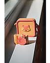The Zoofamily Zoo Bag - Fox - Silicone Cameras