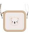 The Zoofamily Zoo Bag - Koala - Silicone Cameras
