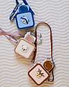 The Zoofamily Zoo Bag - Koala - Silicone Cameras