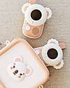 The Zoofamily Zoo Bag - Koala - Silicone Cameras