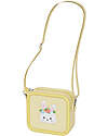 The Zoofamily Zoo Bag - Rabbit/Flowers - Silicone Cameras