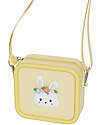 The Zoofamily Zoo Bag - Rabbit/Flowers - Silicone Cameras