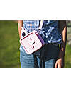 The Zoofamily Zoo Bag - Unicorn - Silicone Cameras