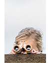 The Zoofamily Zoo Eyes Binoculars - Deer - from 3 years Pretend Play