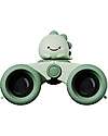 The Zoofamily Zoo Eyes Binoculars - Dino - from 3 Years Pretend Play