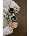 The Zoofamily Zoo Eyes Binoculars - Dino - from 3 Years Pretend Play