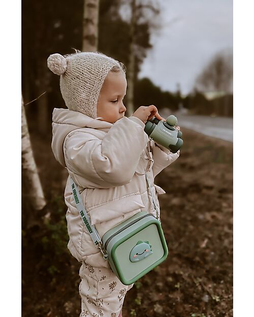 The Zoofamily Zoo Eyes Binoculars - Dino - from 3 Years Pretend Play