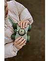 The Zoofamily Zoo Eyes Binoculars - Dino - from 3 Years Pretend Play