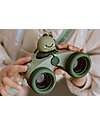 The Zoofamily Zoo Eyes Binoculars - Dino - from 3 Years Pretend Play