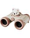 The Zoofamily Zoo Eyes Binoculars - Koala - from 3 years Pretend Play