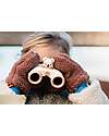 The Zoofamily Zoo Eyes Binoculars - Koala - from 3 years Pretend Play