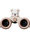 The Zoofamily Zoo Eyes Binoculars - Koala - from 3 years Pretend Play