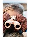 The Zoofamily Zoo Eyes Binoculars - Koala - from 3 years Pretend Play