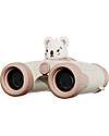 The Zoofamily Zoo Eyes Binoculars - Koala - from 3 years Pretend Play
