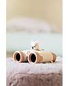 The Zoofamily Zoo Eyes Binoculars - Koala - from 3 years Pretend Play