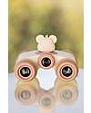 The Zoofamily Zoo Eyes Binoculars - Koala - from 3 years Pretend Play