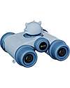 The Zoofamily Zoo Eyes Binoculars - Racoon - from 3 years Pretend Play