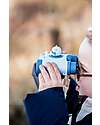The Zoofamily Zoo Eyes Binoculars - Racoon - from 3 years Pretend Play