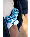 The Zoofamily Zoo Eyes Binoculars - Racoon - from 3 years Pretend Play