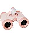 The Zoofamily Zoo Eyes Binoculars - Unicorn - from 3 years Pretend Play