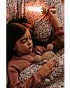 The Zoofamily Zoo Light 3-in-1 Portable Lamp - Deer - with Sleep, Walk, and Read Modes Nightlights