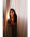 The Zoofamily Zoo Light 3-in-1 Portable Lamp - Deer - with Sleep, Walk, and Read Modes Nightlights