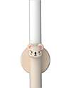 The Zoofamily Zoo Light 3-in-1 Portable Lamp - Koala - with Sleep, Walk, and Read Modes Nightlights