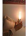 The Zoofamily Zoo Light 3-in-1 Portable Lamp - Koala - with Sleep, Walk, and Read Modes Nightlights