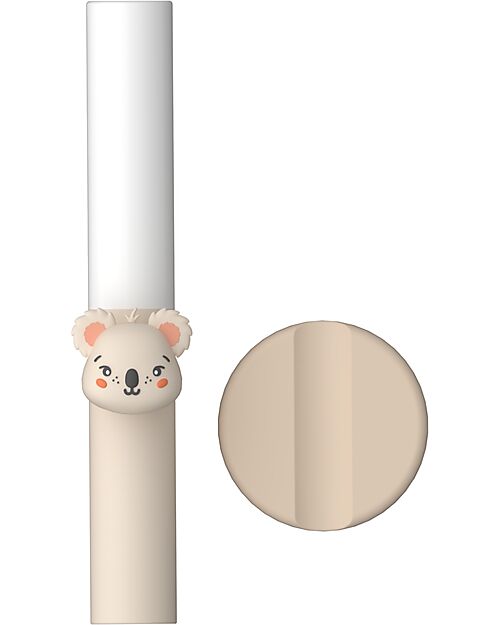 The Zoofamily Zoo Light 3-in-1 Portable Lamp - Koala - with Sleep, Walk, and Read Modes Nightlights