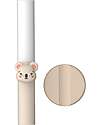The Zoofamily Zoo Light 3-in-1 Portable Lamp - Koala - with Sleep, Walk, and Read Modes Nightlights