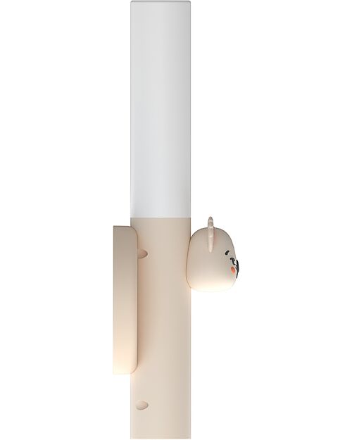 The Zoofamily Zoo Light 3-in-1 Portable Lamp - Koala - with Sleep, Walk, and Read Modes Nightlights