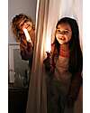 The Zoofamily Zoo Light 3-in-1 Portable Lamp - Koala - with Sleep, Walk, and Read Modes Nightlights