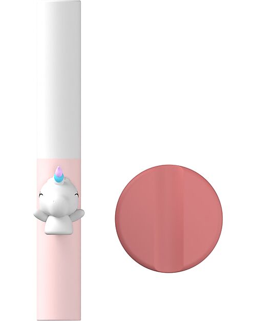 The Zoofamily Zoo Light 3-in-1 Portable Lamp - Unicorn - with Sleep, Walk, and Read Modes Nightlights