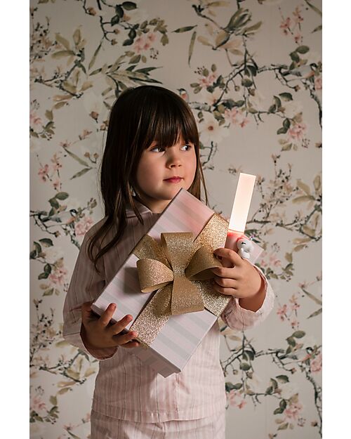 The Zoofamily Zoo Light 3-in-1 Portable Lamp - Unicorn - with Sleep, Walk, and Read Modes Nightlights