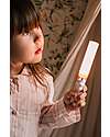 The Zoofamily Zoo Light 3-in-1 Portable Lamp - Unicorn - with Sleep, Walk, and Read Modes Nightlights