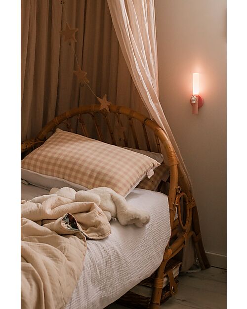 The Zoofamily Zoo Light 3-in-1 Portable Lamp - Unicorn - with Sleep, Walk, and Read Modes Nightlights