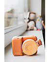 The Zoofamily Zoo Print Camera - Bear - Instantly Prints Photos! Cameras