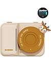 The Zoofamily Zoo Print Camera - Cervo - Instantly Prints Photos! Cameras