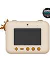 The Zoofamily Zoo Print Camera - Cervo - Instantly Prints Photos! Cameras