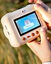 The Zoofamily Zoo Print Camera - Cervo - Instantly Prints Photos! Cameras
